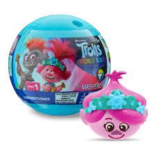 TROLLS 2 - MASH&#39;EMS