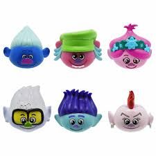 TROLLS 2 - MASH'EMS