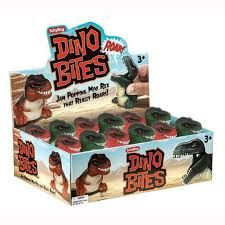 DINO BITES