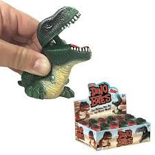 DINO BITES