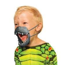 JURASSIC JAWS