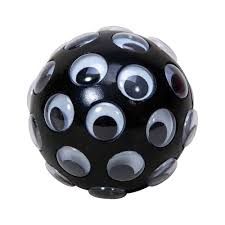 EYES BALL