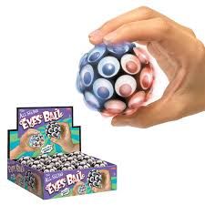 EYES BALL