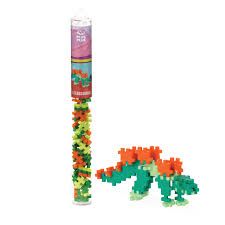 Plus Plus Stegosaurus  Sm