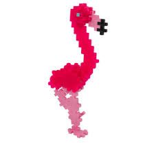 Plus Plus Flamingo Sm