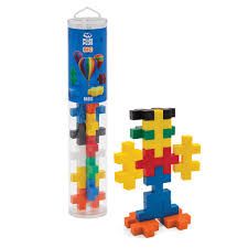 Plus Plus BIG Basic tube