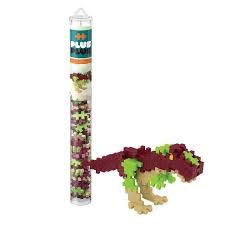 Plus Plus T-Rex Sm