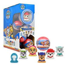 PAW PATROL - MASH'EMS