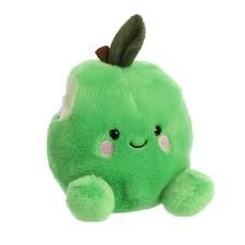 JOLLY GREEN APPLE PALM PALS