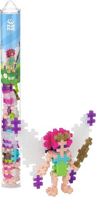Plus Plus Fairy Sm