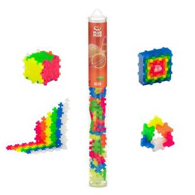 Plus Plus Neon Lg