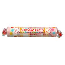 Mega Smarties