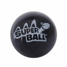 SUPERBALL