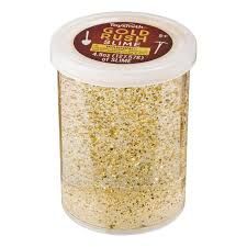 Gold Rush Slime