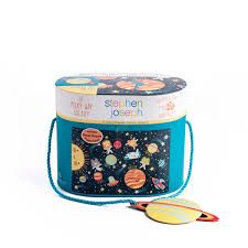 FLOOR PUZZLE SPACE (S22)