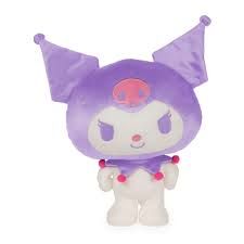 Kuromi, 9.5 in