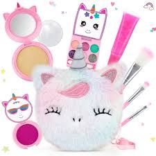 Perryhome Unicorn Makeup Set