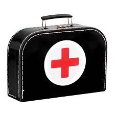 Doctor&#39;S Kit