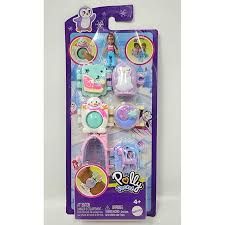 Polly Pocket Bracelet Treasures