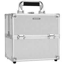 Make up box