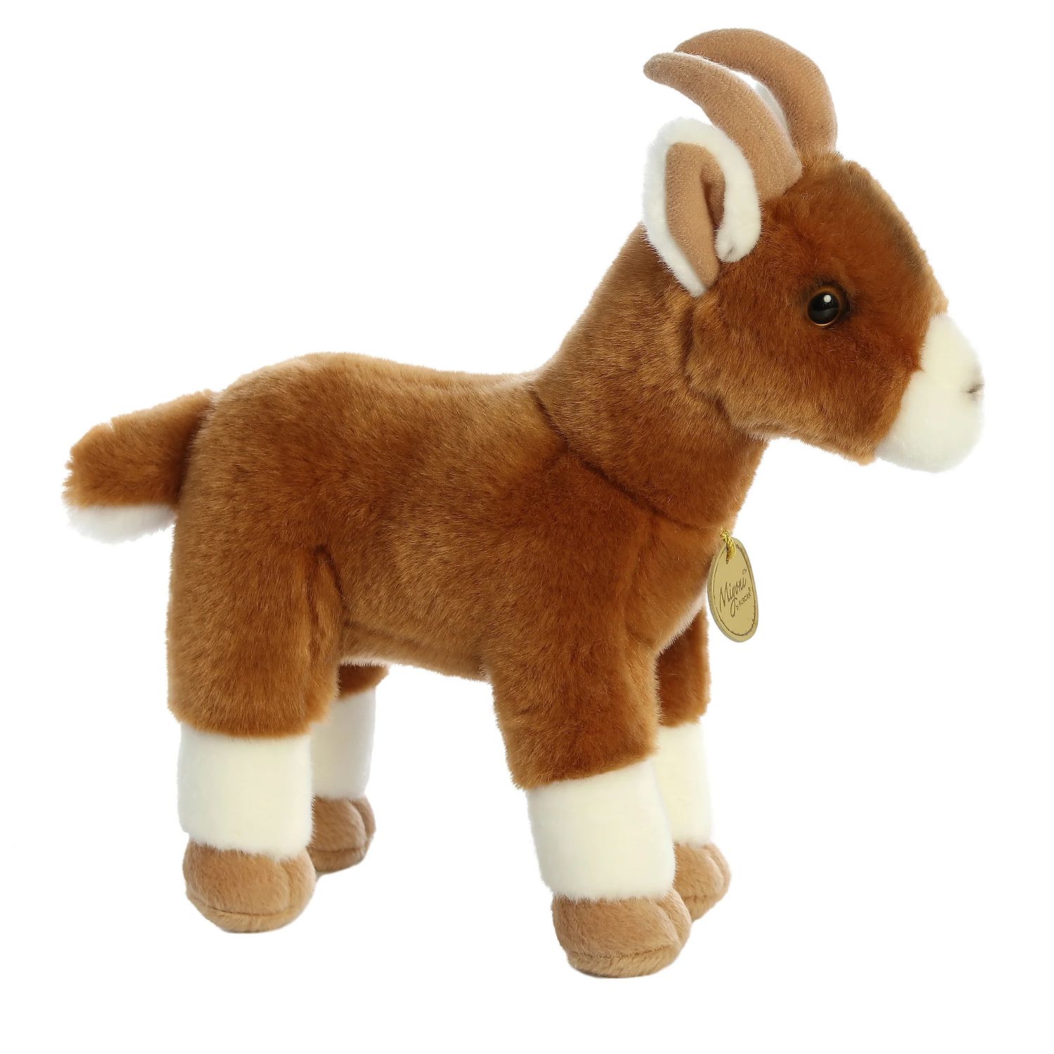 11&quot; GOAT MIYONI