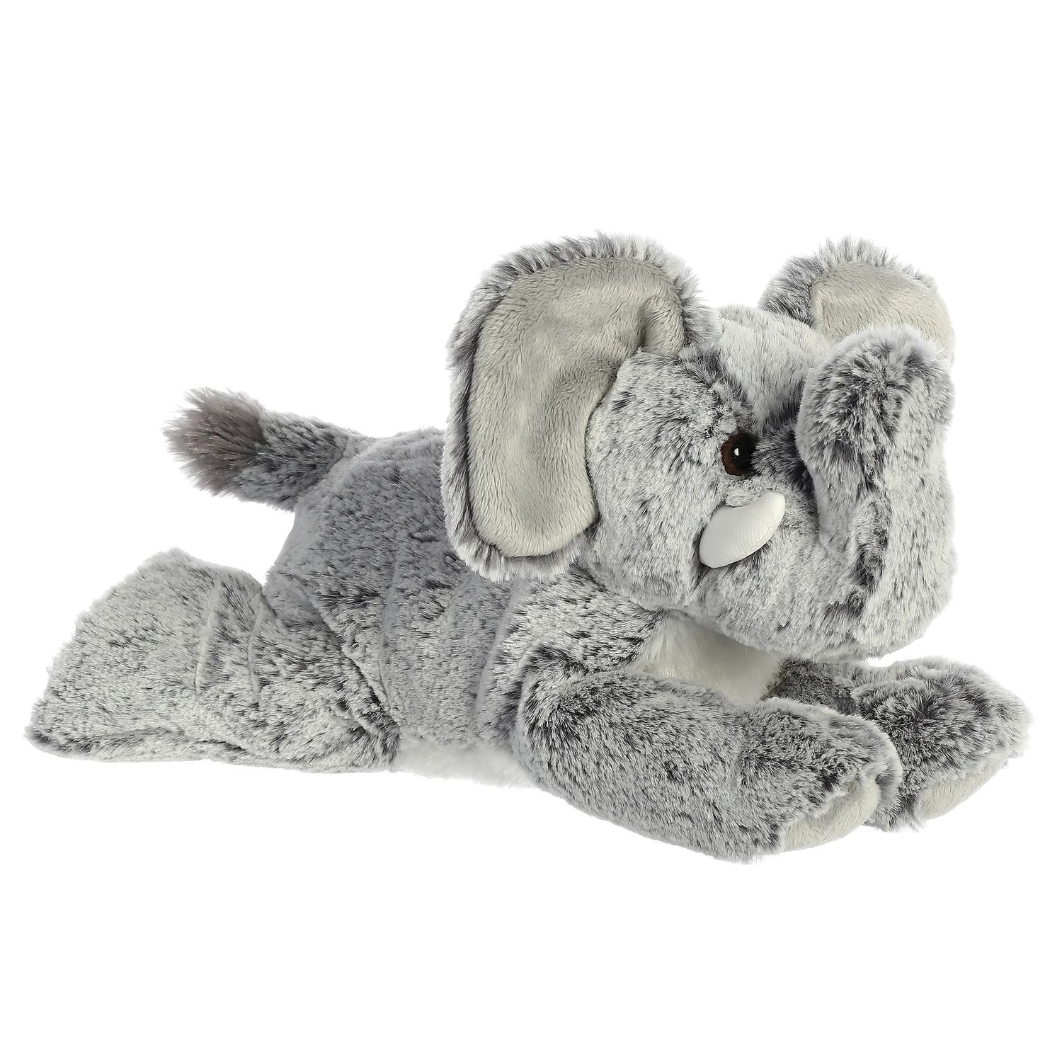 12&quot; LEROY ELEPHANT FLOPSIE