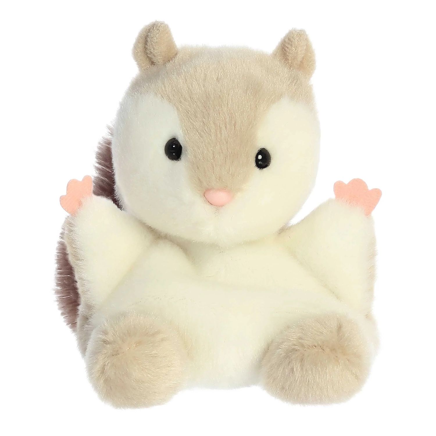5&quot; FLAPS FLYING SQUIRREL PALM PALS