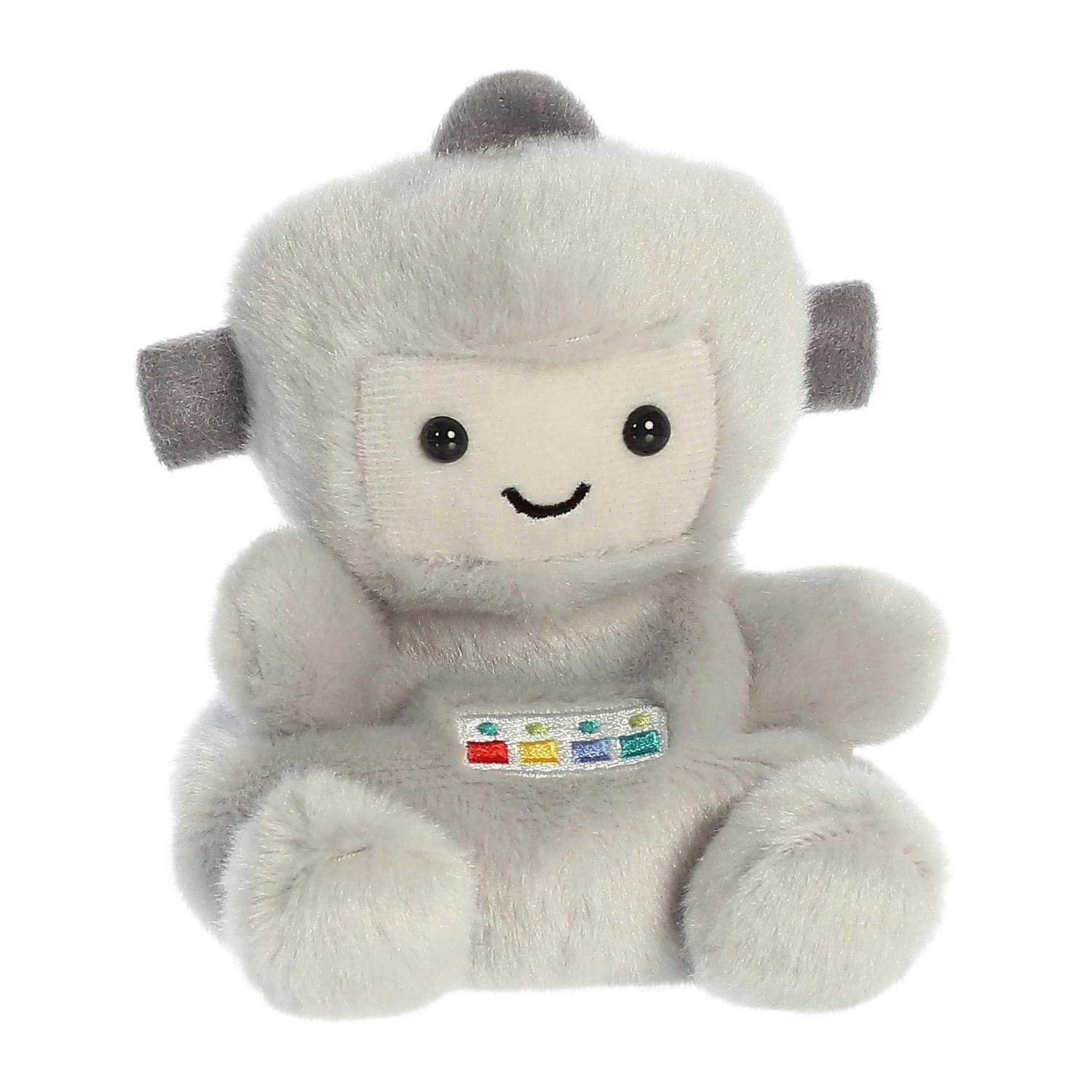 5&quot; GADGET ROBOT  PALM PALS