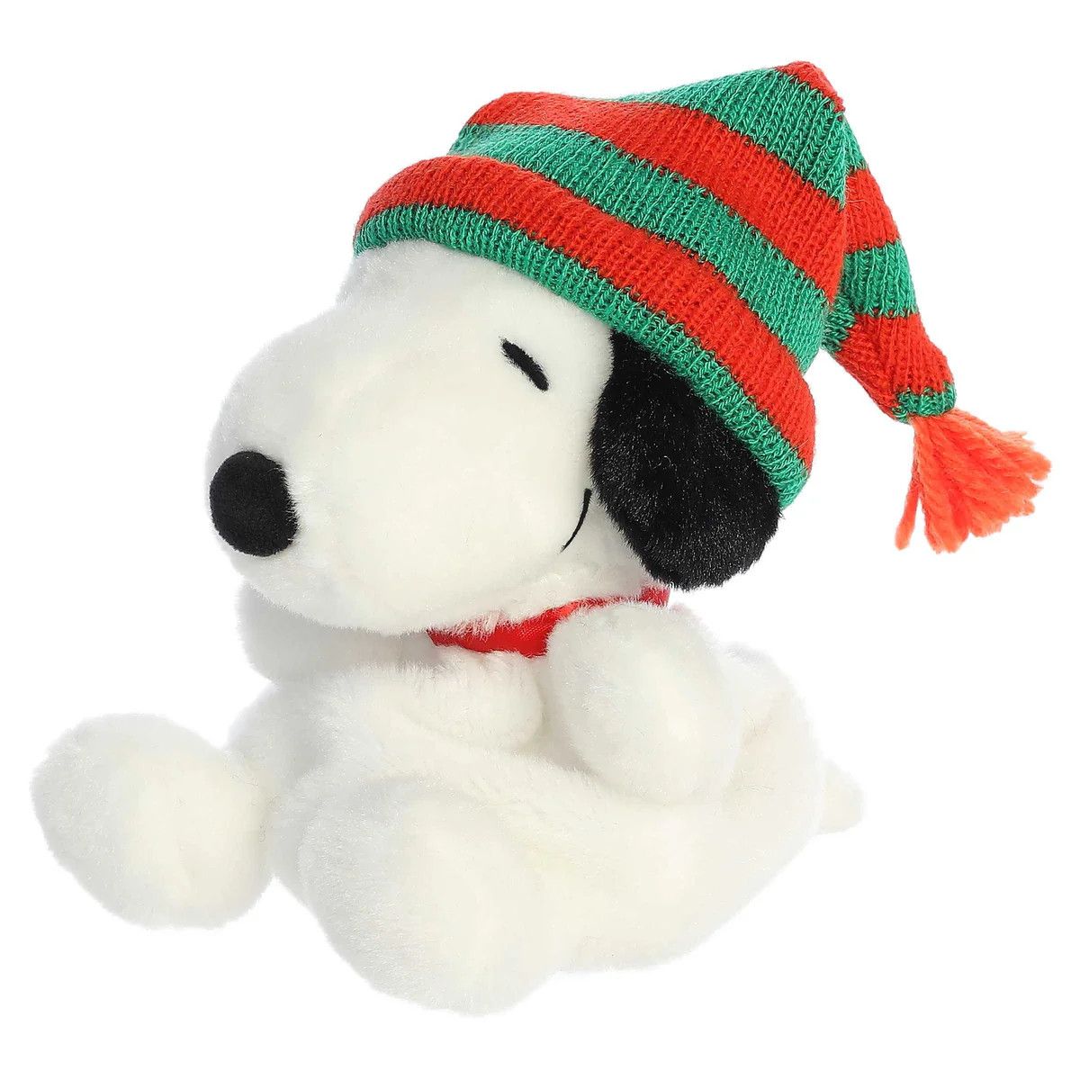 5&quot; SNOOPY BEANIE PALM PALS PEANUTS LICENSE