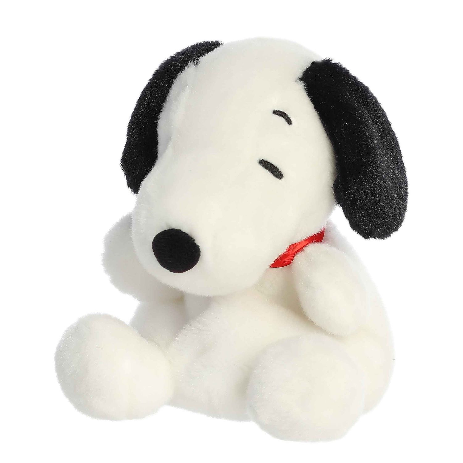 5&quot; SNOOPY PALM PALS PEANUTS LICENSE