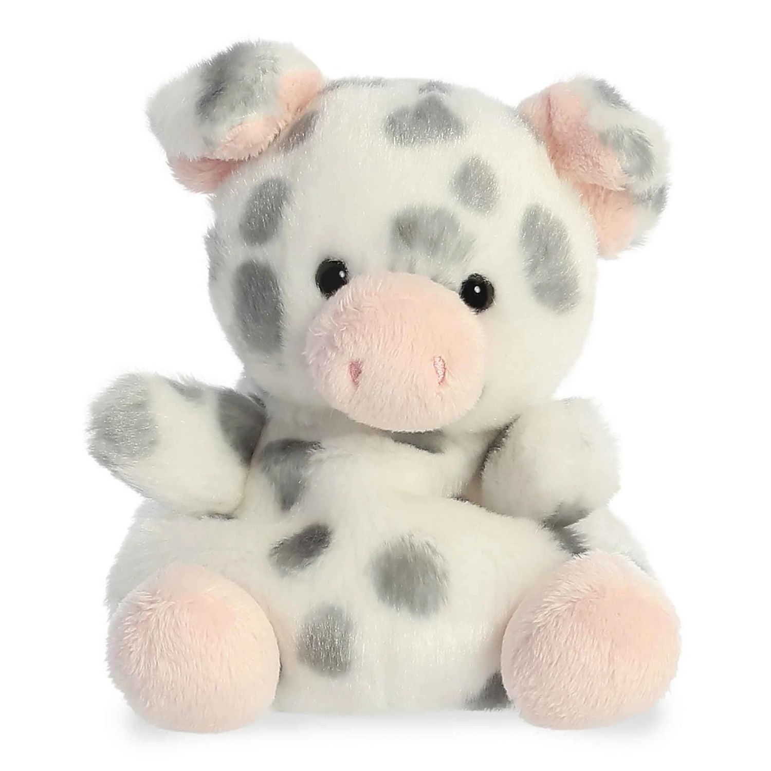 5&quot; PIGGLES SPOTTED PIGLET PALM PALS