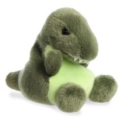 5&quot; TYRANNO REX PALM PALS