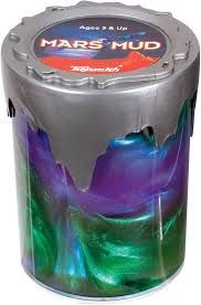 Toysmith Mars Mudd