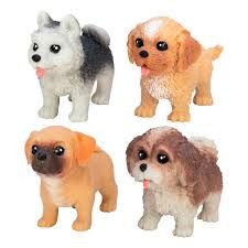 Pocket Pup Asst. 3