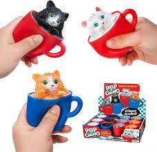POP A CHINO KITTIES