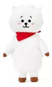 13&quot; RJ MD PLUSH BT21 LICENSE ITEM