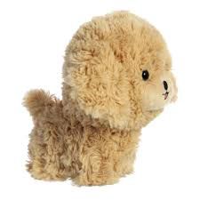 7&quot; GOLDENDOODLE TEDDY PETS