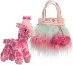 7&quot; FURRIES SUNRISE FANCY PALS