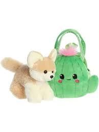 7&quot; SMILING CACTUS FANCY PALS