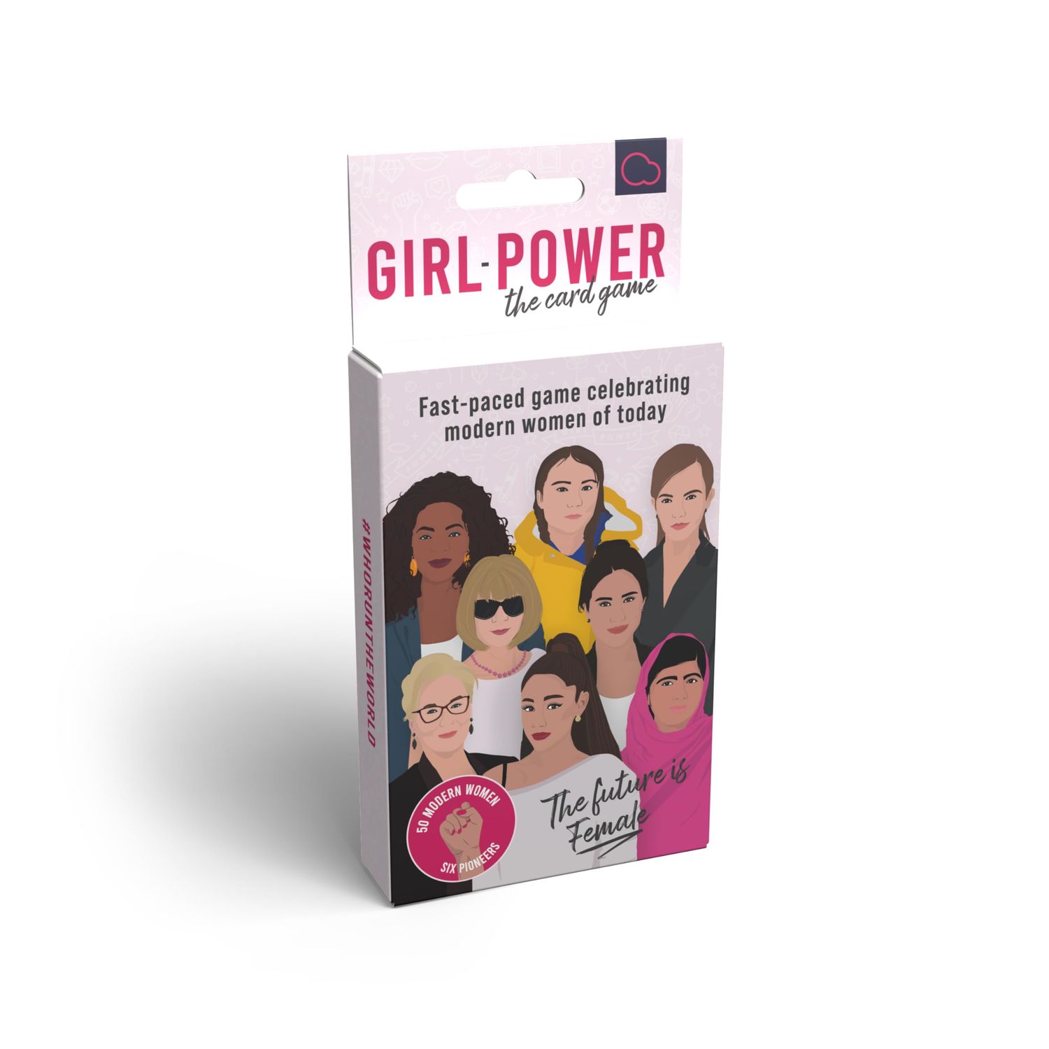 Girl Power Game