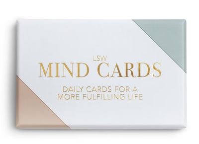LSW Mind Cards