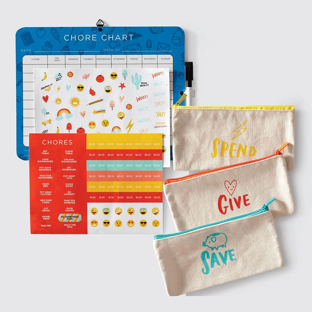 Chore Chart