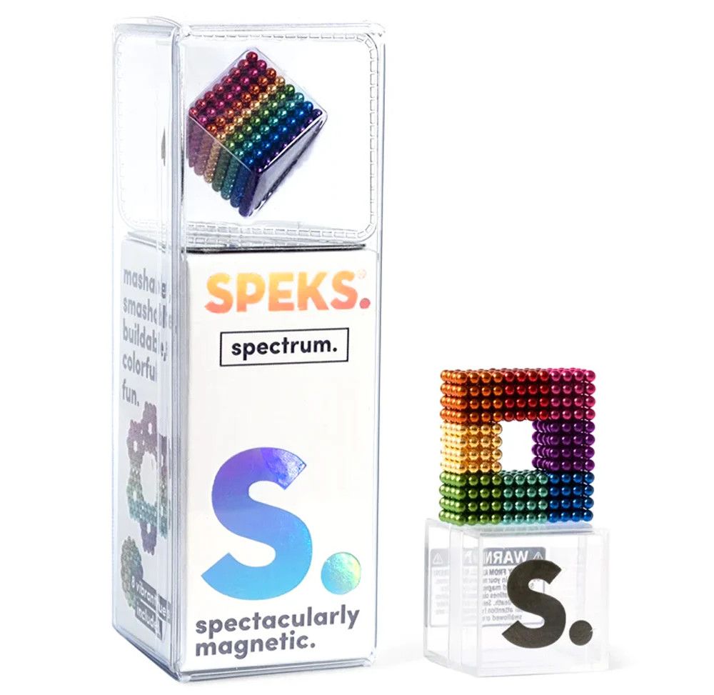 Spectrum Speks
