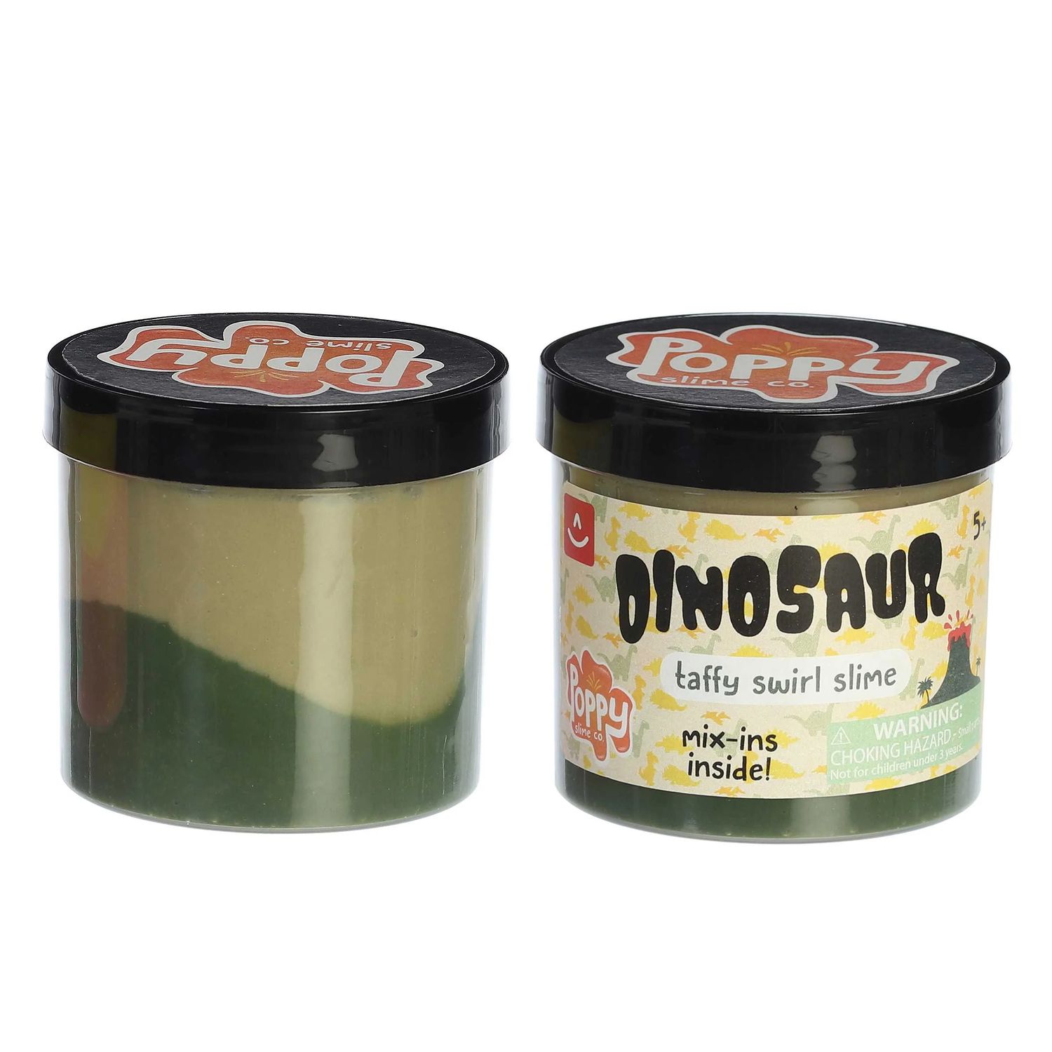 DINOSAUR SLIME