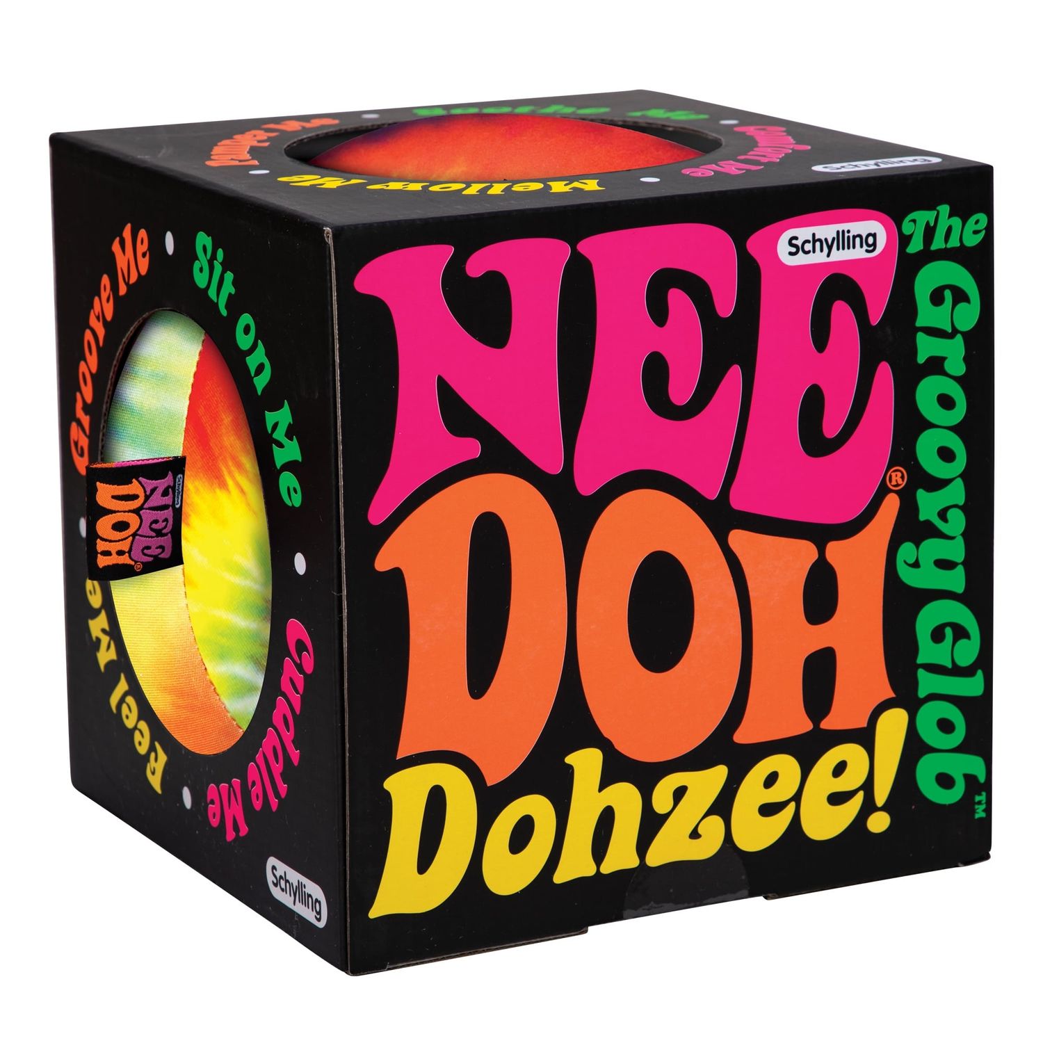 Dohzee Plain