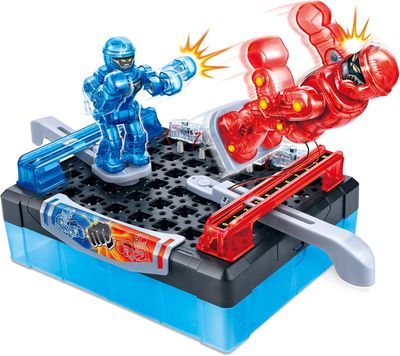 Explore Science Rumblin&#39; Robots