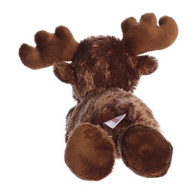 8" MAXAMOOSE