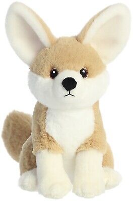 8" FENNEC FOX ECO NATION