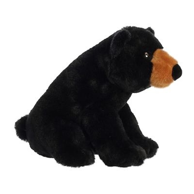 9.5" BLACK BEAR ECO NATION