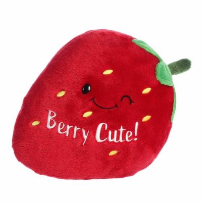 8.5" BERRY CUTE JUST SAYIN'